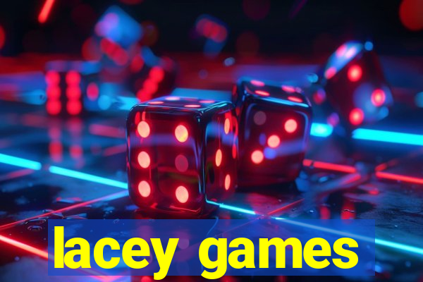 lacey games